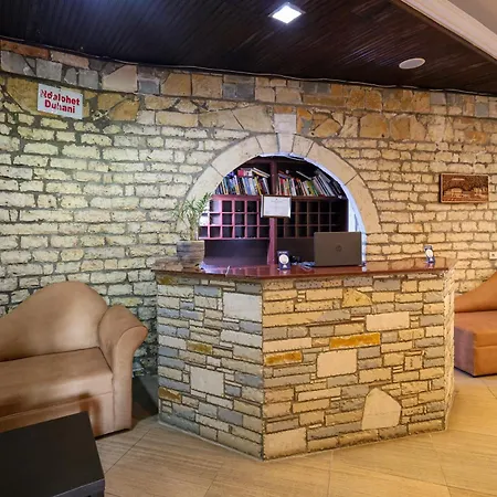 Ajka Hotel Berat