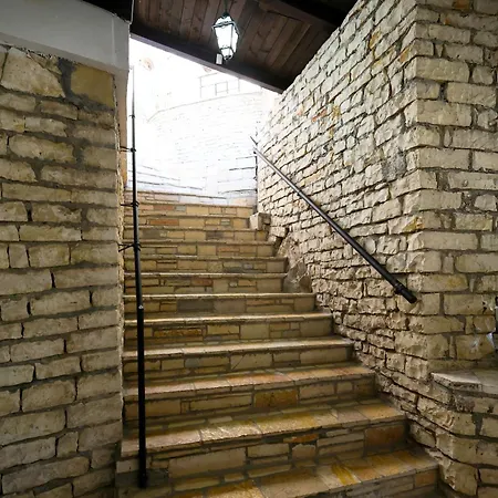 Ajka Hotel Berat