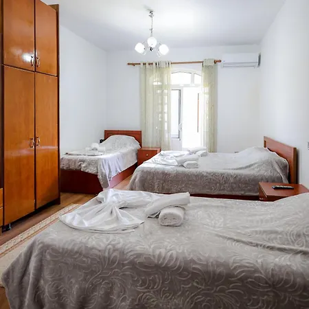 Ajka Hotel Berat