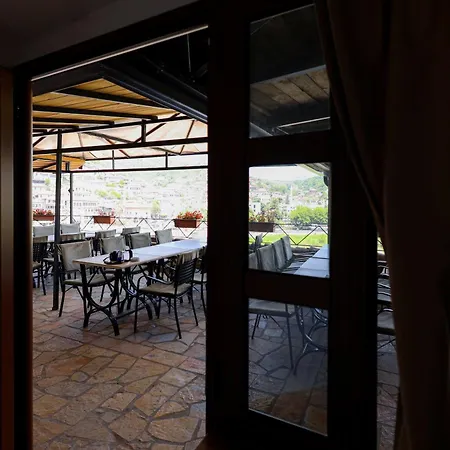 Ajka Hotel 3*