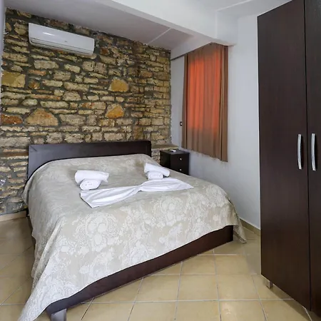 Ajka Hotel Berat