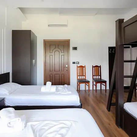 Ajka 3* Berat