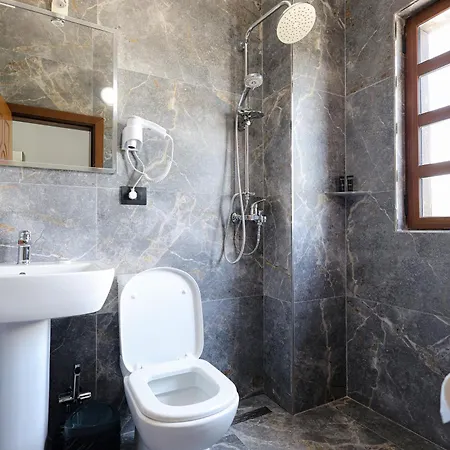 Ajka 3* Berat