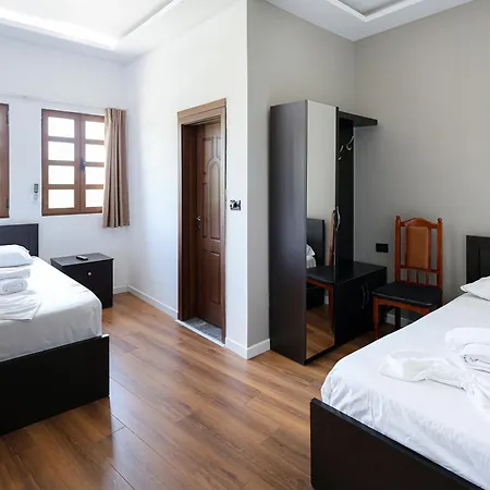 Ajka Hotel Berat