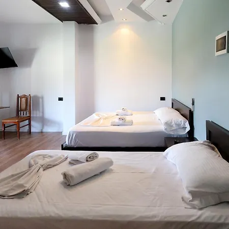 Hotel Ajka 3*