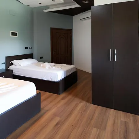 Ajka Hotel Berat