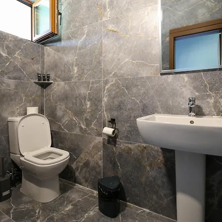 Hotel Ajka Berat