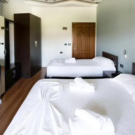 Ajka Hotel Berat