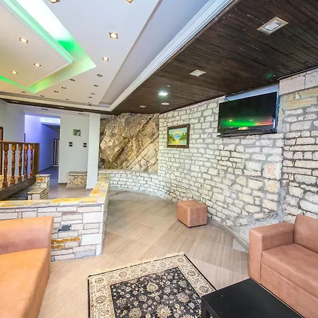 Ajka Hotel 3*