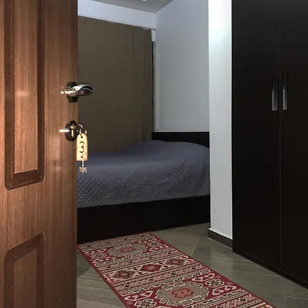 Ajka 3* Berat