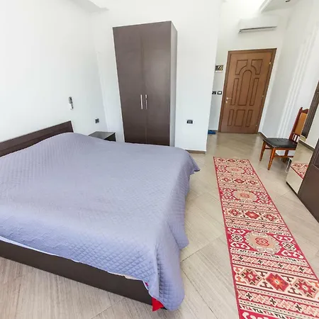 Ajka Hotel Berat