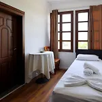 Hotel Ajka Berat