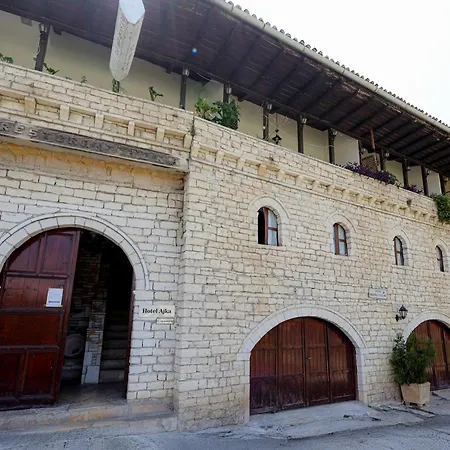 فندق Ajka