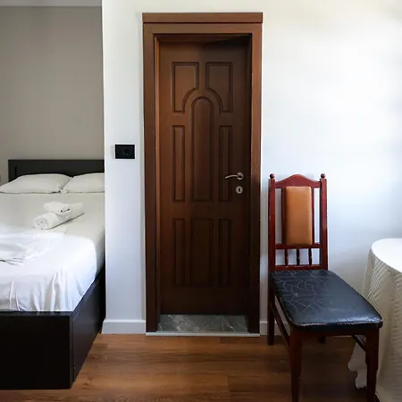 Hotel Ajka Berat