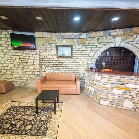 Ajka Hotel 3*