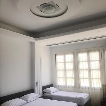 Hotel Ajka Berat